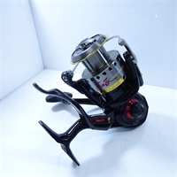 シグナスイソスペシャルⅡ尾長スプール仕様